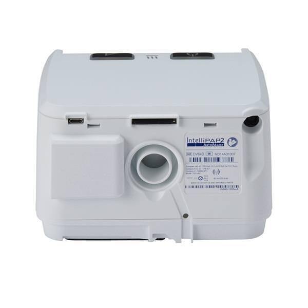 IntelliPAP 2 CPAP